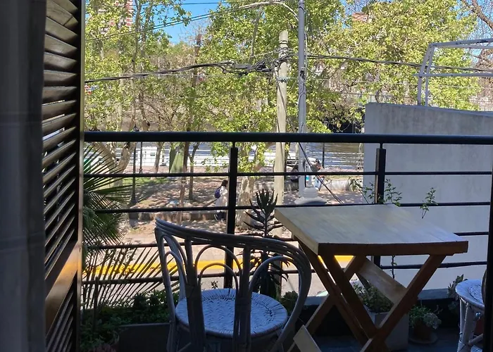 Tigre Apartment