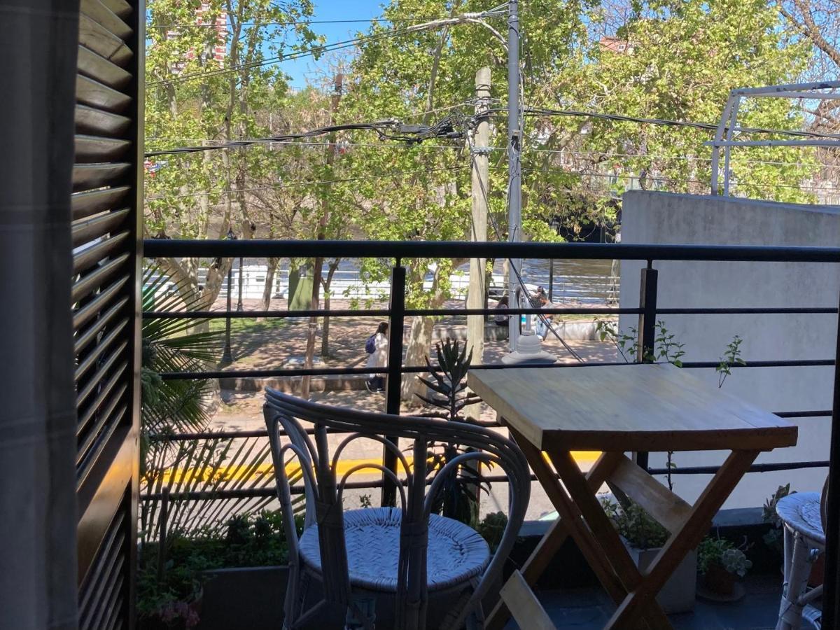 Tigre Apartment Apartment