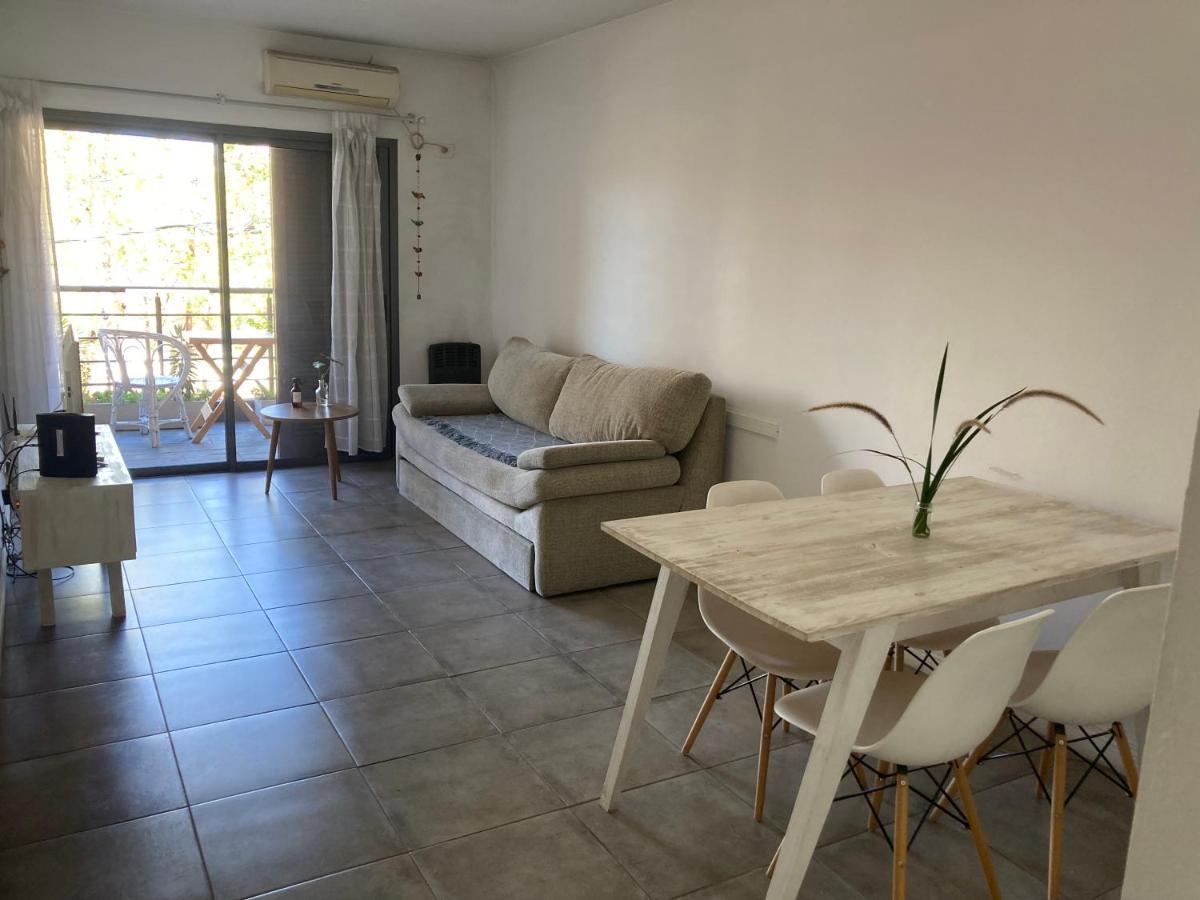 Tigre Apartment *