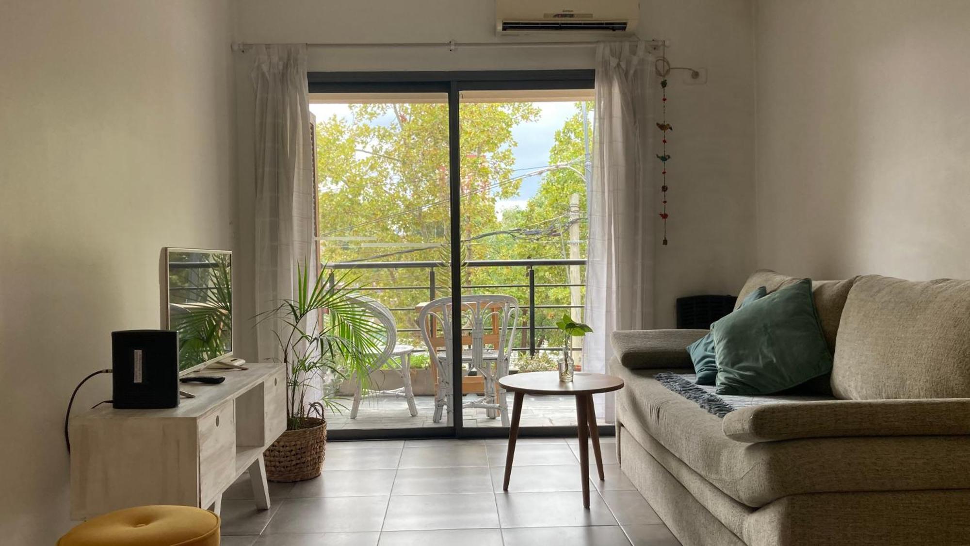 Tigre Apartment