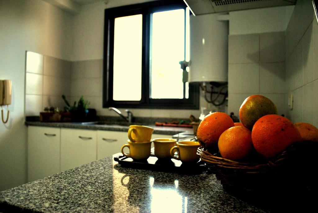 Tigre Apartment Tigre