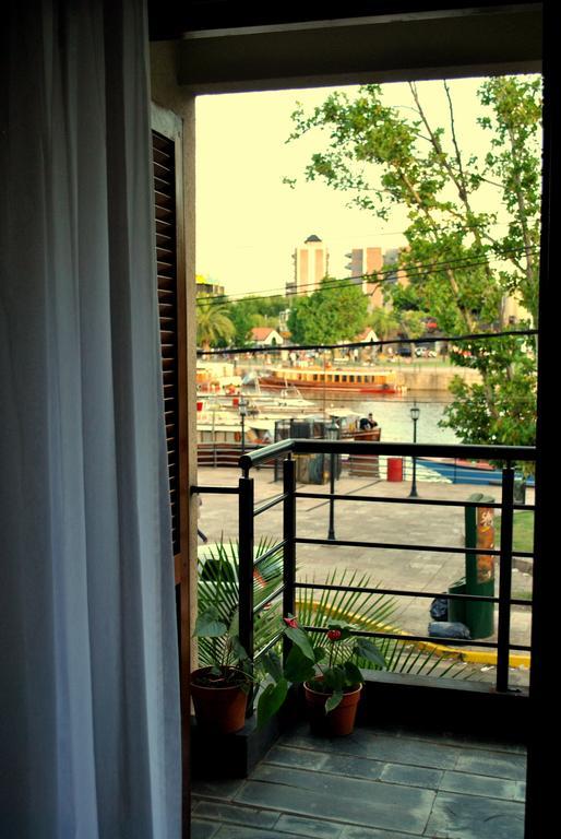 Tigre Apartment Apartment
