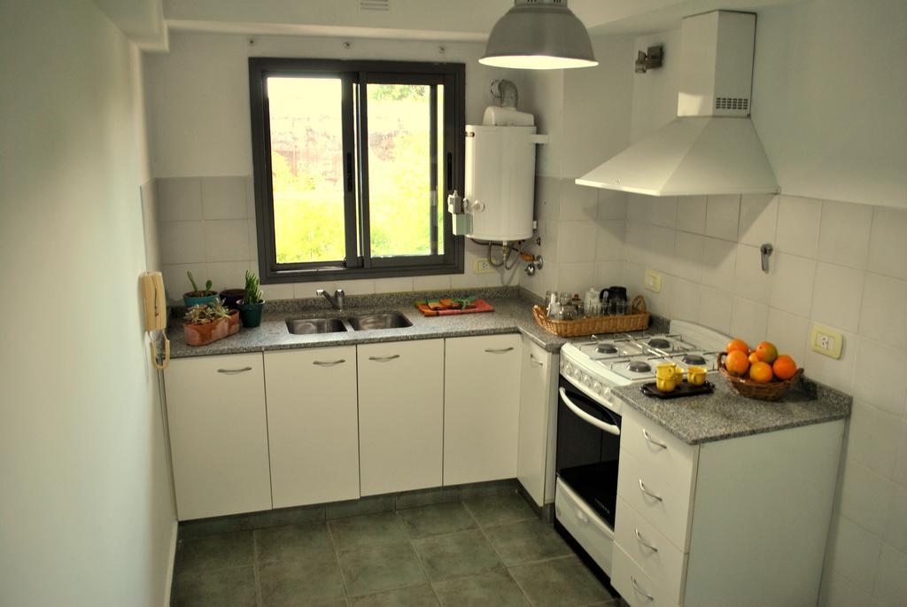 Tigre Apartment *
