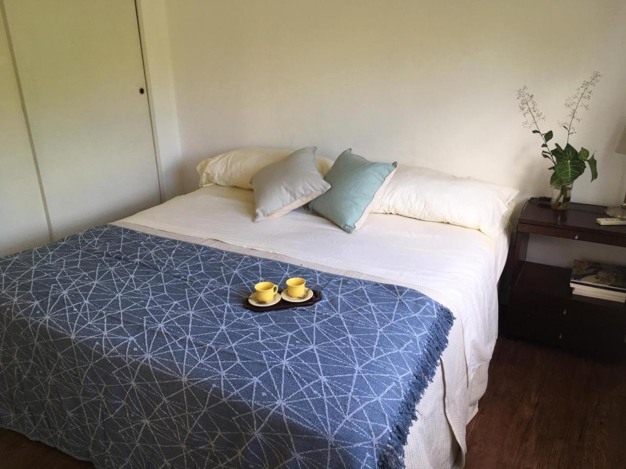 Tigre Apartment Apartment